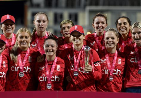 england women cricket team list